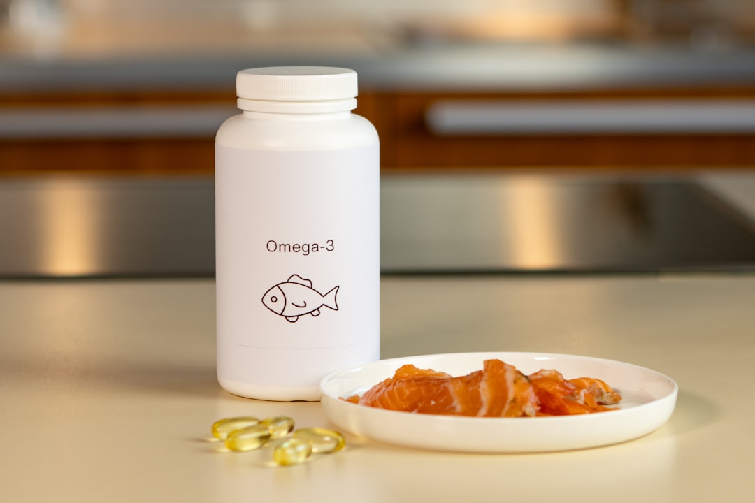 DHA for Puppies: How Omega-3 Fatty Acids Drive Brain and Eye Development