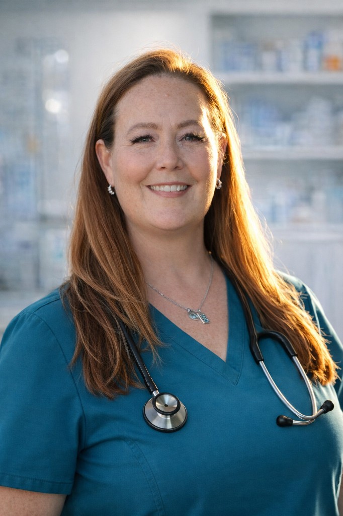 Melissa Schalles